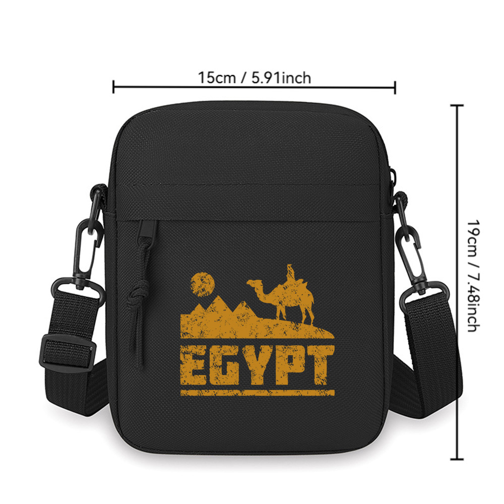 Camelo equitação pirâmides sol - Women Bags Egypt avaliação e preço