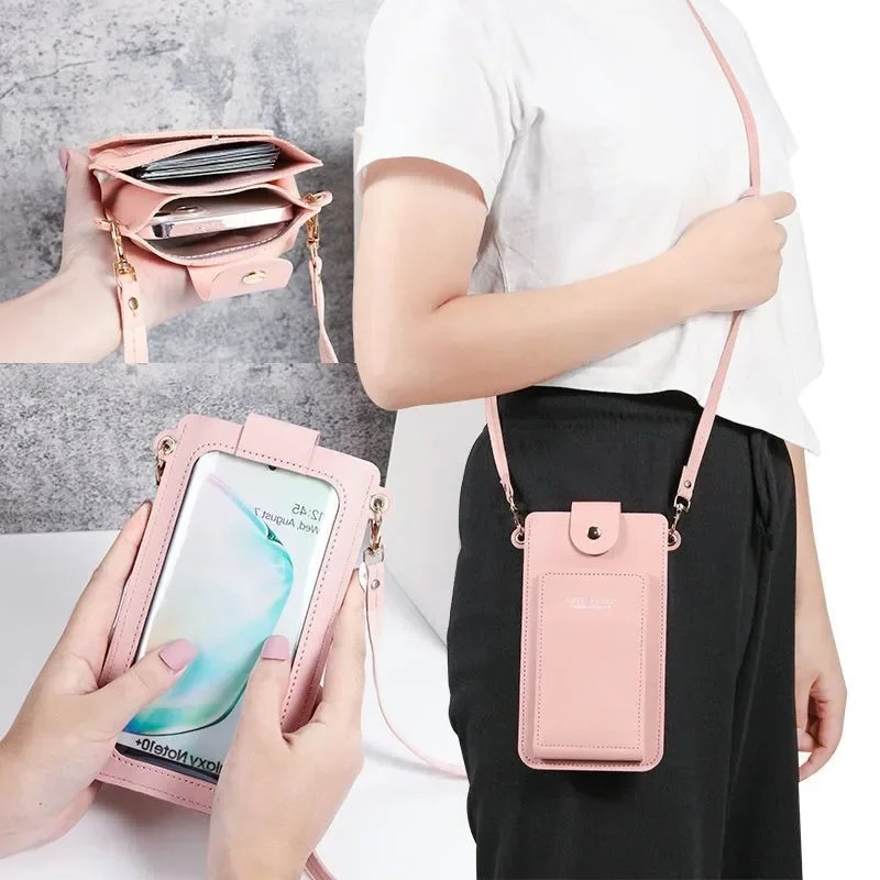 Bolsa crossbody para celular,  - Women'S Bags Everyday avaliação e preço