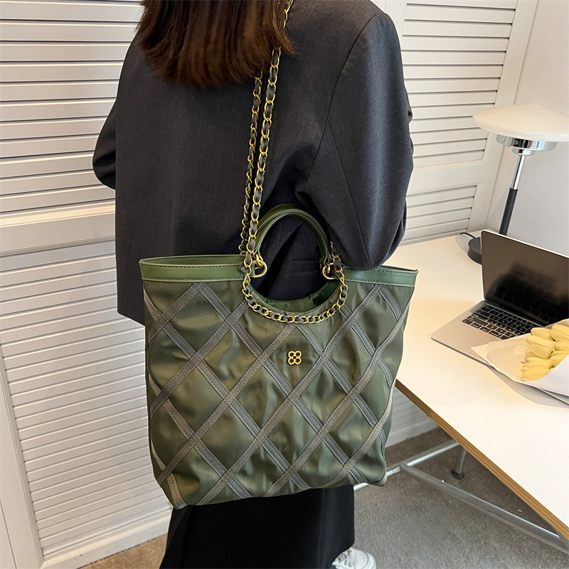 Cgcbag 2022 nova marca de luxo - Women'S Bags Designer Brands avaliação e preço