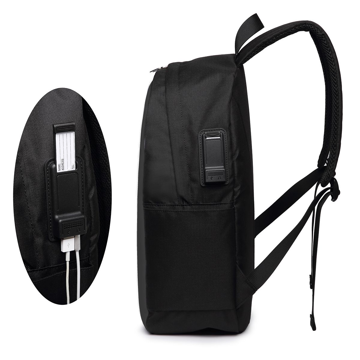 Mochila Spitfire Skate para vi - Women Bags Laptop avaliação e preço
