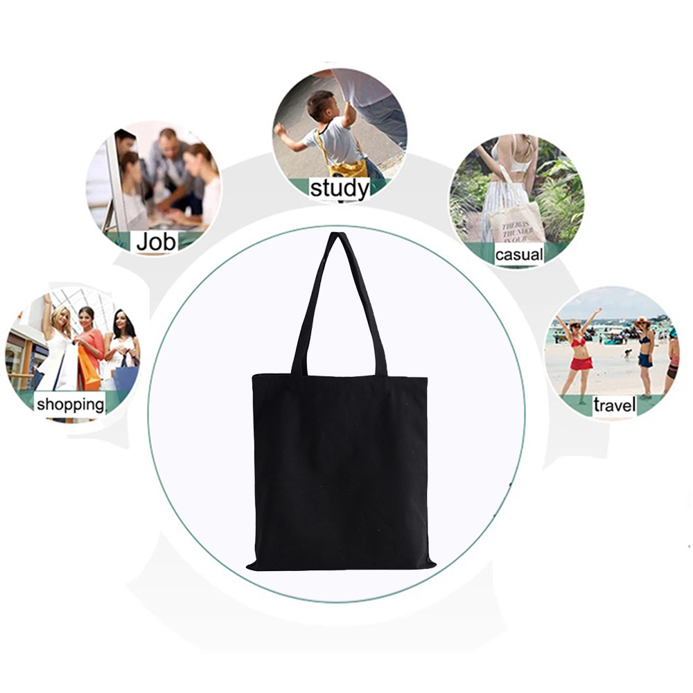 Conjunto de 3 Bolsas de Lona p - Women Bags Egypt avaliação e preço
