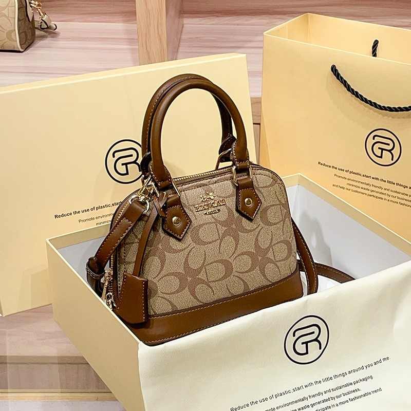 Bolsa Feminina de Marca, Model - Women Bags Coach avaliação e preço