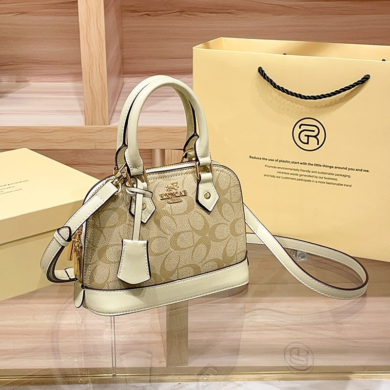 Bolsa Feminina de Marca, Model - Women Bags Coach avaliação e preço