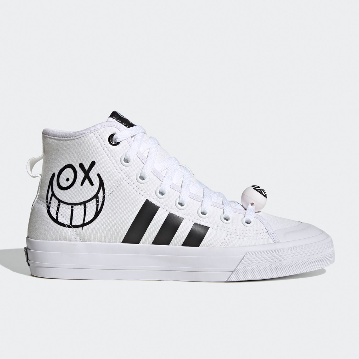 Adidas Genuine Superstar Uniss - Adidas Shoes Superstar avaliação e preço