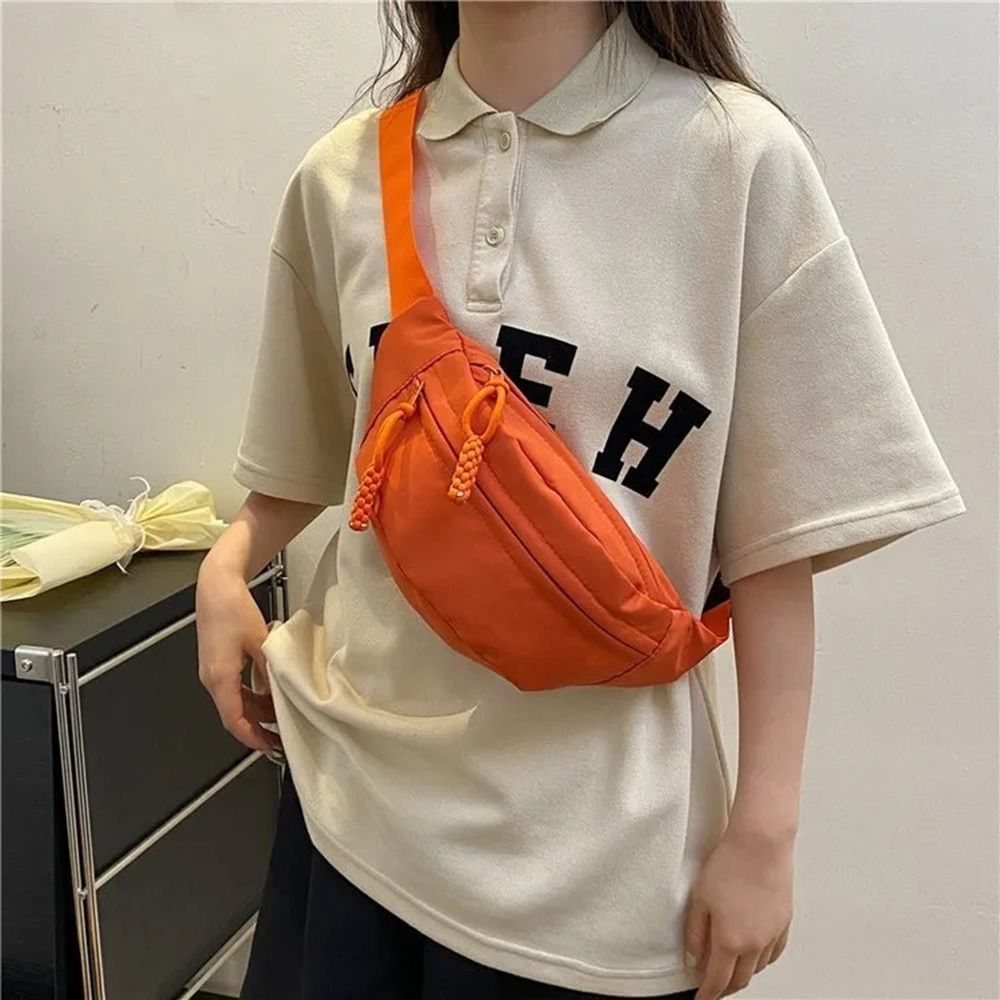 Bolsa de peito feminina à prov - Women Bags Collection avaliação e preço
