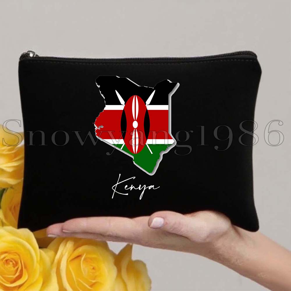 Quênia brasão bandeira mapa ke - Women Bags Kenya avaliação e preço