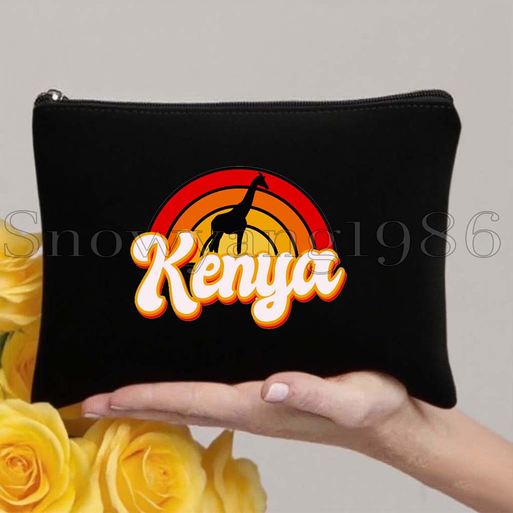 Quênia brasão bandeira mapa ke - Women Bags Kenya avaliação e preço